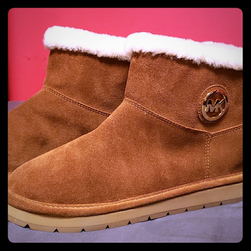 Michael Kors Boots